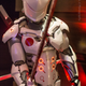 Cosplay by Robot Costumes | Photo by Mineralblu